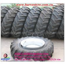 Excellent Quality Irrigation Tyres for EU Market